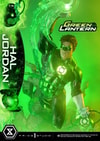 Hal Jordan (Prototype Shown) View 1