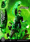 Hal Jordan (Prototype Shown) View 2