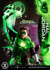 Hal Jordan (Prototype Shown) View 5