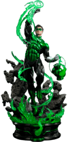 Hal Jordan Collector Edition (Prototype Shown) View 70
