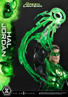 Hal Jordan (Deluxe Version) (Prototype Shown) View 78