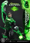 Hal Jordan (Deluxe Version) (Prototype Shown) View 84