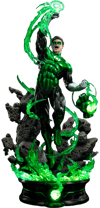 Hal Jordan (Deluxe Version) (Prototype Shown) View 105