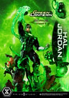 Hal Jordan (Deluxe Bonus Version) (Prototype Shown) View 2