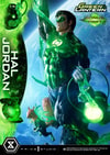 Hal Jordan (Deluxe Bonus Version) (Prototype Shown) View 3