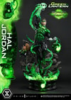 Hal Jordan (Deluxe Bonus Version) (Prototype Shown) View 4