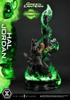 Hal Jordan (Deluxe Bonus Version) (Prototype Shown) View 5