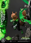 Hal Jordan (Deluxe Bonus Version) (Prototype Shown) View 11