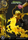 Thaal Sinestro (Prototype Shown) View 5