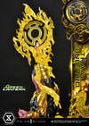 Thaal Sinestro (Prototype Shown) View 14