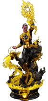 Thaal Sinestro