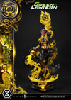 Thaal Sinestro (Deluxe Version)