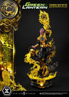 Thaal Sinestro (Deluxe Version)