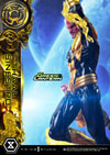 Thaal Sinestro (Deluxe Version)