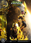 Thaal Sinestro (Deluxe Version)