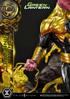 Thaal Sinestro (Deluxe Version)