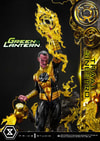 Thaal Sinestro (Deluxe Version)