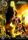 Thaal Sinestro (Deluxe Version)
