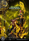 Thaal Sinestro (Deluxe Version)