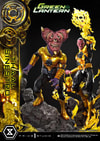 Thaal Sinestro (Deluxe Version)