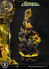 Thaal Sinestro (Deluxe Version) (Prototype Shown) View 12