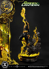 Thaal Sinestro (Deluxe Version) (Prototype Shown) View 13
