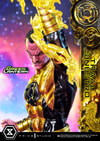 Thaal Sinestro (Deluxe Version) (Prototype Shown) View 4