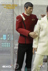Captain Spock (Needs of the Many Version) (Prototype Shown) View 3