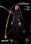Saru- Prototype Shown