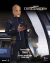 Saru- Prototype Shown