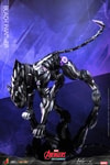 Black Panther- Prototype Shown
