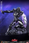 Black Panther- Prototype Shown