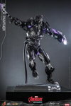 Black Panther- Prototype Shown