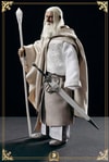 Gandalf the White