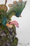 Pukei-Pukei- Prototype Shown