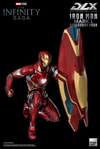 DLX Iron Man Mark 50 Accessory Pack