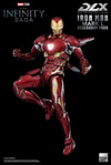 DLX Iron Man Mark 50 Accessory Pack