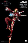 DLX Iron Man Mark 50 Accessory Pack- Prototype Shown