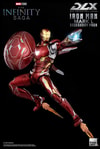DLX Iron Man Mark 50 Accessory Pack- Prototype Shown