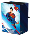 Superman Silver Miniature