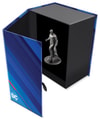 Superman Silver Miniature