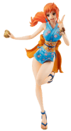 Novice Ninja Onami (Warriors Alliance)