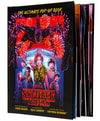 Stranger Things: The Ultimate Pop-Up Book- Prototype Shown
