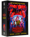 Stranger Things: The Ultimate Pop-Up Book- Prototype Shown