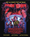 Stranger Things: The Ultimate Pop-Up Book