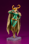Loki Laufeyson Bishoujo (Prototype Shown) View 1