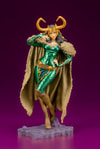 Loki Laufeyson Bishoujo (Prototype Shown) View 2