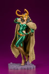Loki Laufeyson Bishoujo (Prototype Shown) View 3