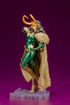 Loki Laufeyson Bishoujo (Prototype Shown) View 4