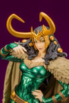 Loki Laufeyson Bishoujo (Prototype Shown) View 6